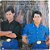 LP Leandro e Leonardo - Cadê Você - Vinil 1990 Leia - Hm - Imagem 3