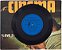EP Compacto Carlos Iafelice Love Story Uma Harpa Vinil - Hm - Imagem 5