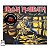 CD - Iron Maiden - Piece Of Mind - Novo Lacrado - Hm - Imagem 1
