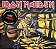 CD - Iron Maiden - Piece Of Mind - Novo Lacrado - Hm - Imagem 2