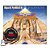 CD Iron Maiden - Powerslave - Novo Lacrado - Digipack - Hm - Imagem 1