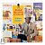 LP Nat King Cole - A Meus Amigos - Vinil 1974 - Hm - Imagem 1