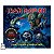 CD Iron Maiden - The Final Frontier - Novo Lacrado - Hm - Imagem 1