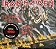 CD Iron Maiden - The Number Of The Beast - Novo Lacrado - Hm - Imagem 2