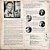 LP Nat King Cole After Midnight Importado - Vinil 1956 - Hm - Imagem 3