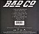 CD Bad Company - Bad Co - 1994 - Novo Lacrado - Hm - Imagem 3