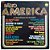 LP Rádio América - A Frequência do Sucesso - Vinil 1978 - Hm - Imagem 2