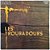 LP Les Troubadours Soldat De Plomb Vinil Importado 1971 - Hm - Imagem 2