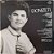 LP Donizeti Tem Alguém Que Ama Você Vinil 1985 Encarte - Hm - Imagem 3
