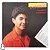 LP Donizeti Tem Alguém Que Ama Você Vinil 1985 Encarte - Hm - Imagem 1