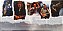 CD AC/DC - The Razors Edge - 1990 - Hm - Imagem 6
