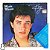 LP Ray - Minha Música - Disco de Vinil 1986 Encarte - Hm - Imagem 1