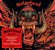 CD Motorhead - Sacrifice - 2024 - Novo Lacrado - Hm - Imagem 4