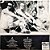 LP Karne Krua - O Crime - Disco de Vinil 1994 - Hm - Imagem 3