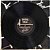 LP Karne Krua - O Crime - Disco de Vinil 1994 - Hm - Imagem 5