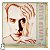 LP Peter Murphy - Love Histeria Vinil 1988 Encarte Leia - Hm - Imagem 1