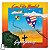 LP Sua Paz Mundial Vol. 8 - Disco de Vinil 1978 Amostra - Hm - Imagem 1