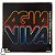 LP Novela - Água Viva Nacional Disco Vinil Amostra 1980 - Hm - Imagem 1