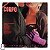 LP Novela - Corpo a Corpo - Internacional - Vinil 1985 - Hm - Imagem 1