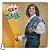 LP Rey Zulu - Pai é Pai, Mãe é Mãe Disco de Vinil 1992 - Hm - Imagem 1