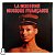 LP La Moderne Musique Française - Vinil Amostra 1990 - Hm - Imagem 1