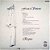 LP Franco Simone - Respiro - Disco de Vinil 1978 - Hm - Imagem 3