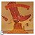 LP Poeira & Country - Disco de Vinil 1983 - Hm - Imagem 1