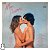 LP Mon Amour - 1982 Disco de Vinil Amostra - Hm - Imagem 1