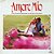 LP Amore Mio - 14 Música Italiana Vinil Amostra 1984 - Hm - Imagem 2