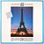 LP Monsieur Gilbert Chansons D'Amour Vinil Amostra - Hm - Imagem 2