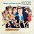 LP Manhoso - Deram Um Chute No Meu Sax Disco Vinil 1986 - Hm - Imagem 2