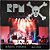 LP RPM - Rádio Pirata ao Vivo - 1986 Vinil Encarte - Hm - Imagem 2