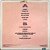 LP Amore, Amor, My Love - Disaco de Vinil 1988 - Hm - Imagem 3