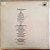 LP Johnny Mathis - When Will I See You Again Vinil 1975 - Hm - Imagem 3