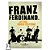 DVD Franz Ferdinand - At Fuji Rock Festival - Lacrado - Hm - Imagem 1