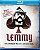Blu-Ray Lemmy 49% Mother F**ker 51% Son Of A Bitch Novo - Hm - Imagem 2