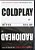 DVD Coldplay & Radiohead - Série Mitos - Duplo Lacrado - Hm - Imagem 2