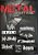 DVD Metal Festival - Korn Tesla Slipknot - Novo Lacrado - Hm - Imagem 2