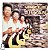 LP Gilvan de Oliveira - Vinícius nas Cordas Vinil 1990 - Hm - Imagem 1