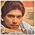 LP Carlos Santos - Volume 4 - Disco de Vinil 1982 - Hm - Imagem 2
