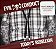 CD Evil Conduct - Today's Rebellion - Novo Lacrado - Hm - Imagem 2