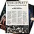 LP World Party - Private Revolution Vinil 1986 Encarte - Hm - Imagem 5
