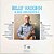 LP Billy Vaughn Sail Along Silvery Moon Vinil Amostra - Hm - Imagem 3