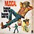 LP Musical Bang-Bang - Disco de Vinil 1971 - Hm - Imagem 2