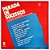 LP Parada de Sucessos - Vol. 4 - Disco de Vinil 1972 - Hm - Imagem 2