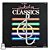 LP Louis Clark - Hooked on Classics - Disco Vinil 1982 - Hm - Imagem 1