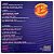 LP 12 Sucessos Do Pagode - Disco Vinil 1995 - Coletânea - Hm - Imagem 3