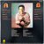 LP Djalma Pires - Greve de Amor - Vinil  Encarte - Hm - Imagem 3