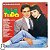 LP Novela - Vale Tudo - Internacional - Vinil 1988 - Hm - Imagem 1