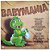 LP BabyMania - Disco de Vinil 1992 -  Encarte - Hm - Imagem 2